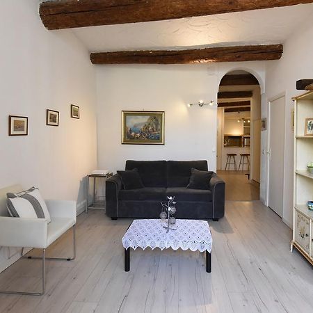 Great Flat In The Old Town Up To 4 Apartament Nicea Zewnętrze zdjęcie