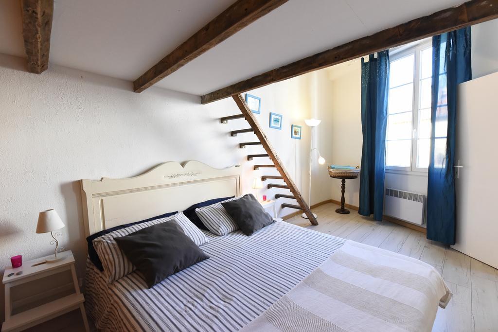 Great Flat In The Old Town Up To 4 Apartament Nicea Zewnętrze zdjęcie