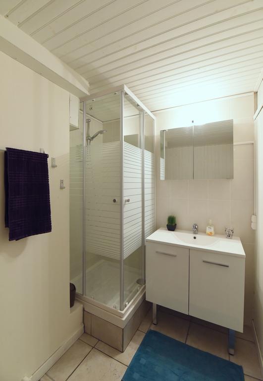 Great Flat In The Old Town Up To 4 Apartament Nicea Zewnętrze zdjęcie