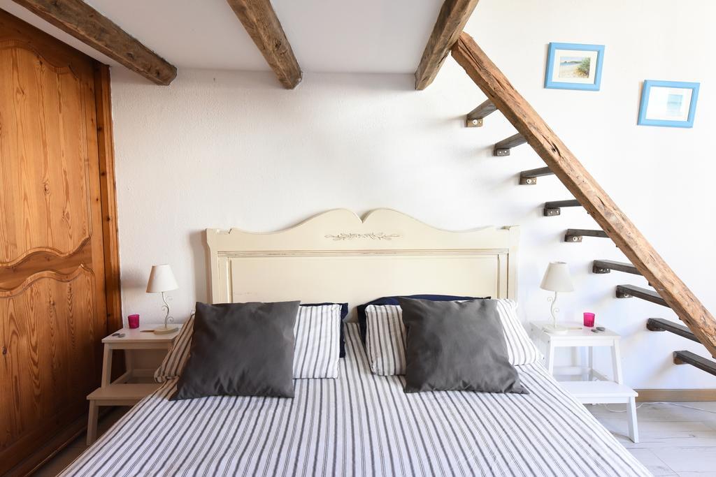 Great Flat In The Old Town Up To 4 Apartament Nicea Zewnętrze zdjęcie