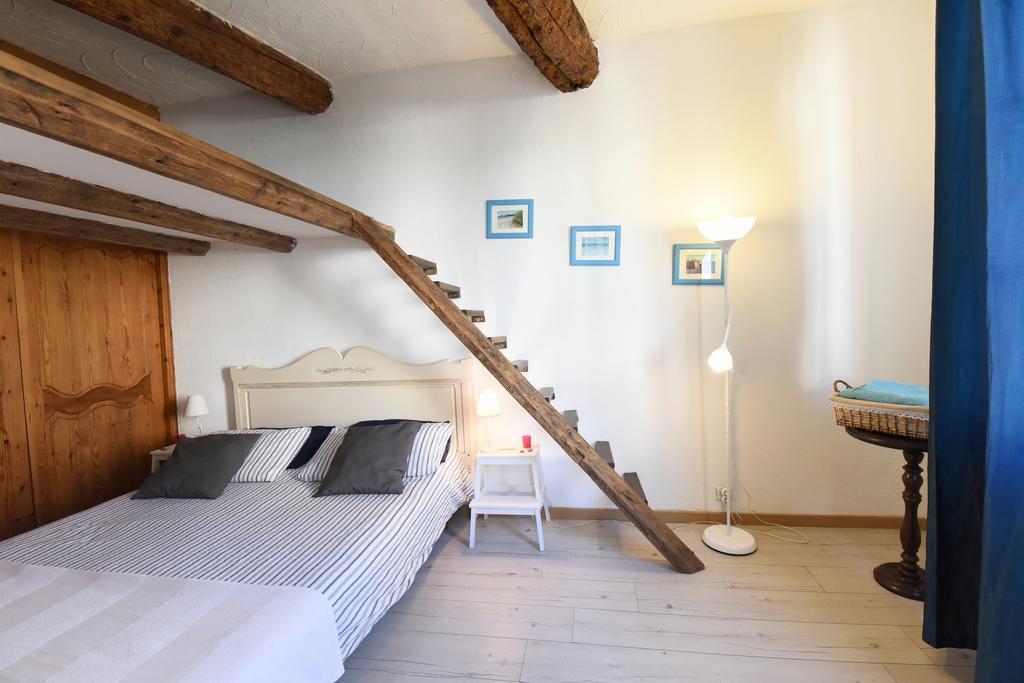 Great Flat In The Old Town Up To 4 Apartament Nicea Zewnętrze zdjęcie