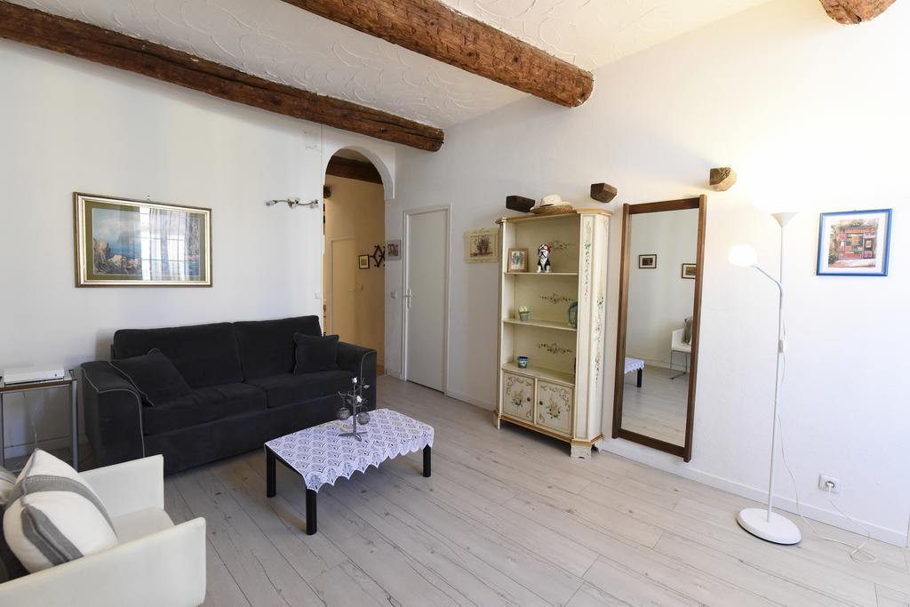 Great Flat In The Old Town Up To 4 Apartament Nicea Zewnętrze zdjęcie