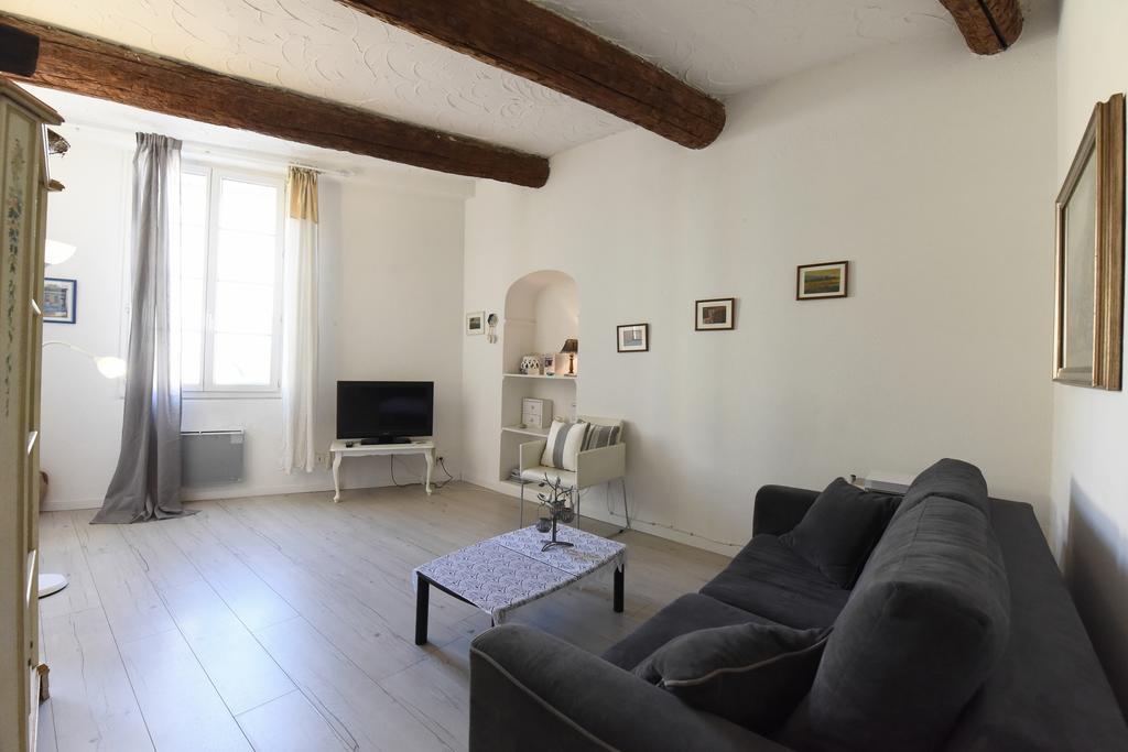 Great Flat In The Old Town Up To 4 Apartament Nicea Zewnętrze zdjęcie