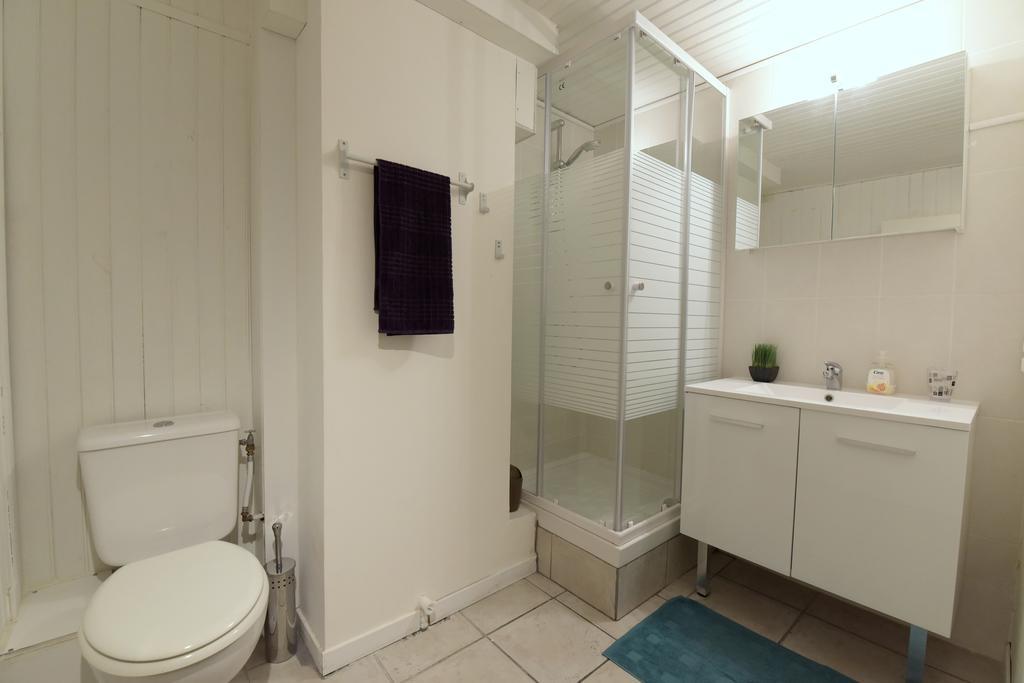 Great Flat In The Old Town Up To 4 Apartament Nicea Zewnętrze zdjęcie