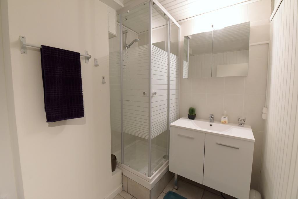 Great Flat In The Old Town Up To 4 Apartament Nicea Zewnętrze zdjęcie