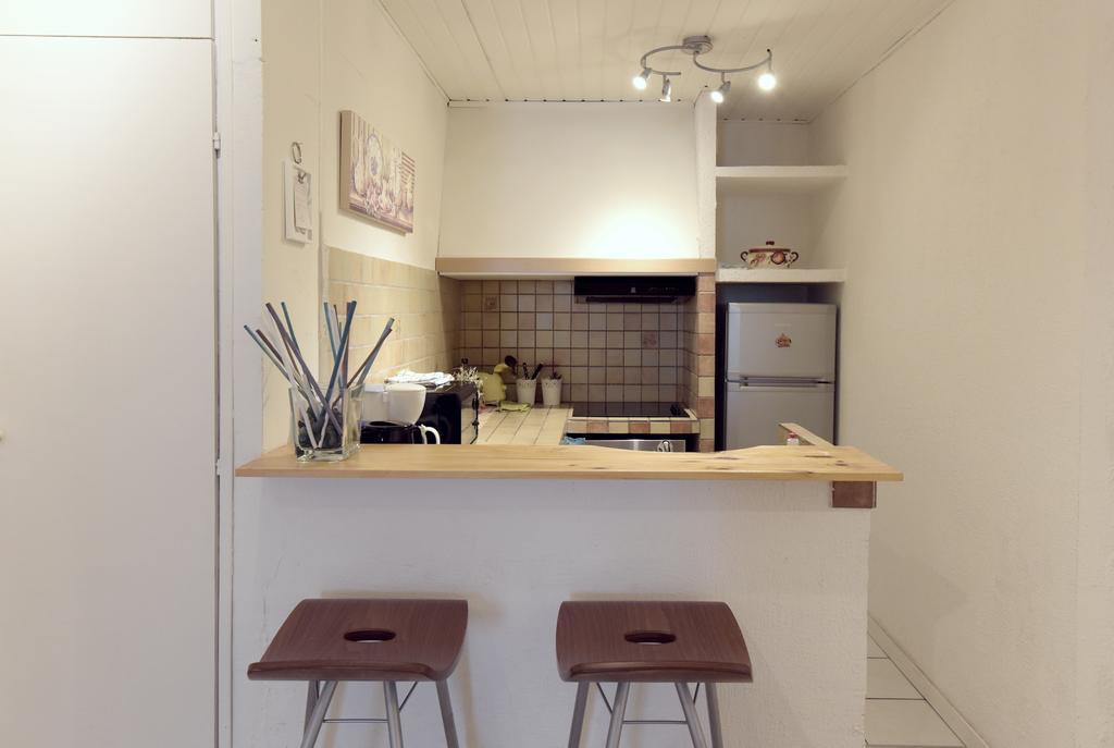 Great Flat In The Old Town Up To 4 Apartament Nicea Zewnętrze zdjęcie