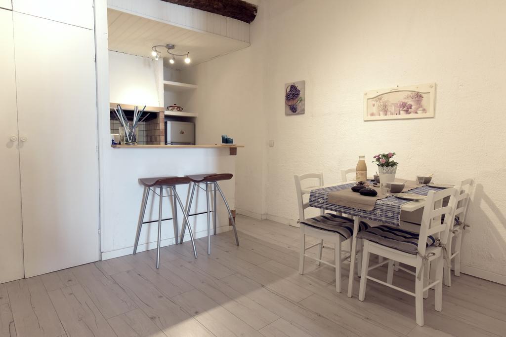 Great Flat In The Old Town Up To 4 Apartament Nicea Zewnętrze zdjęcie