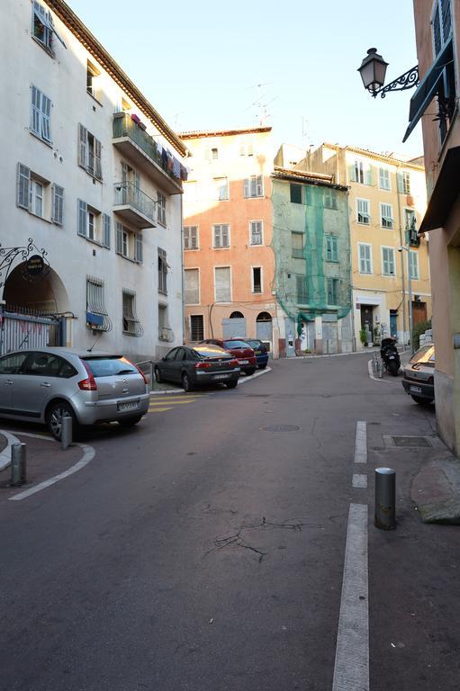 Great Flat In The Old Town Up To 4 Apartament Nicea Zewnętrze zdjęcie
